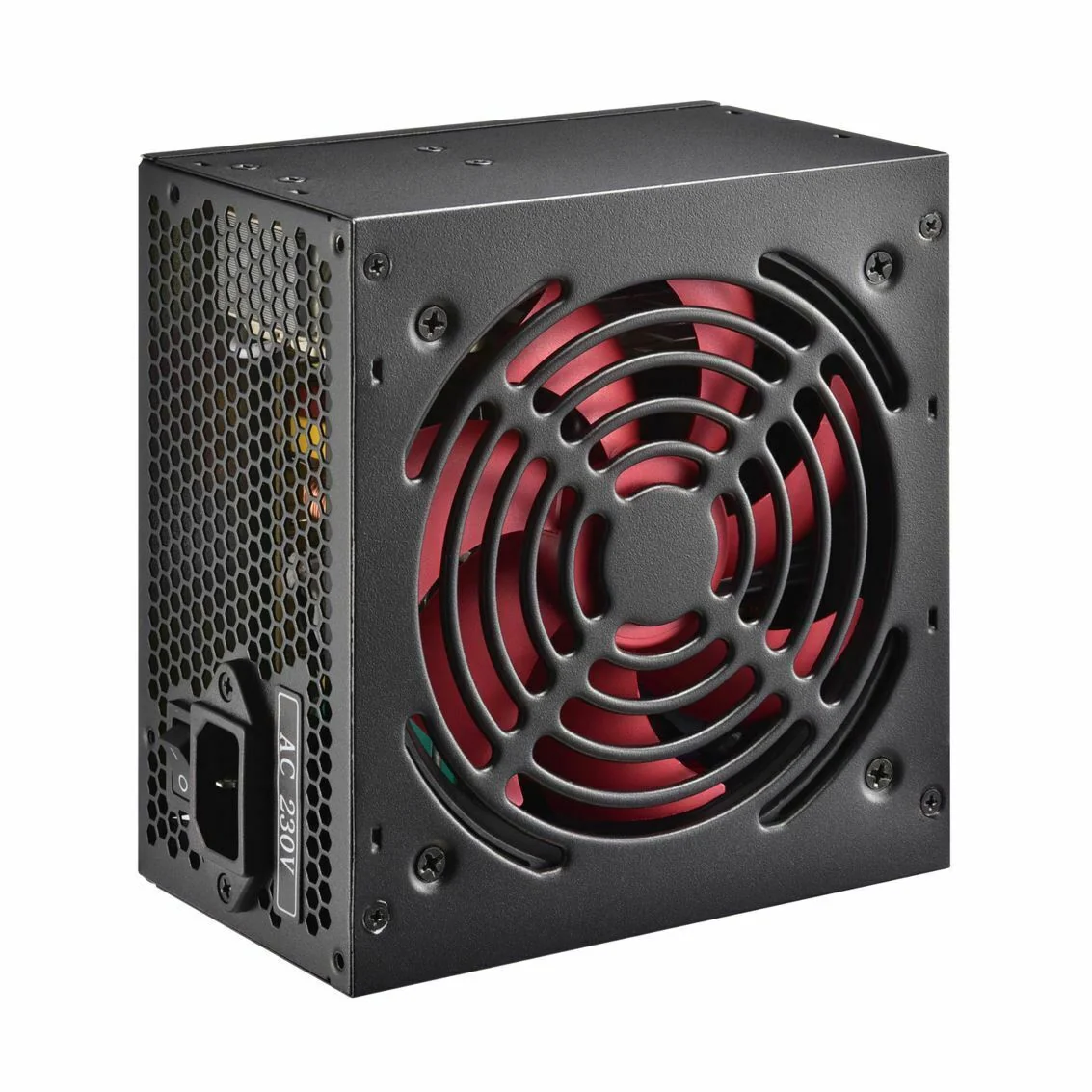 Xilence Xilence napajalnik ATX 500W RedWing R7 Series XN052 Napajalniki