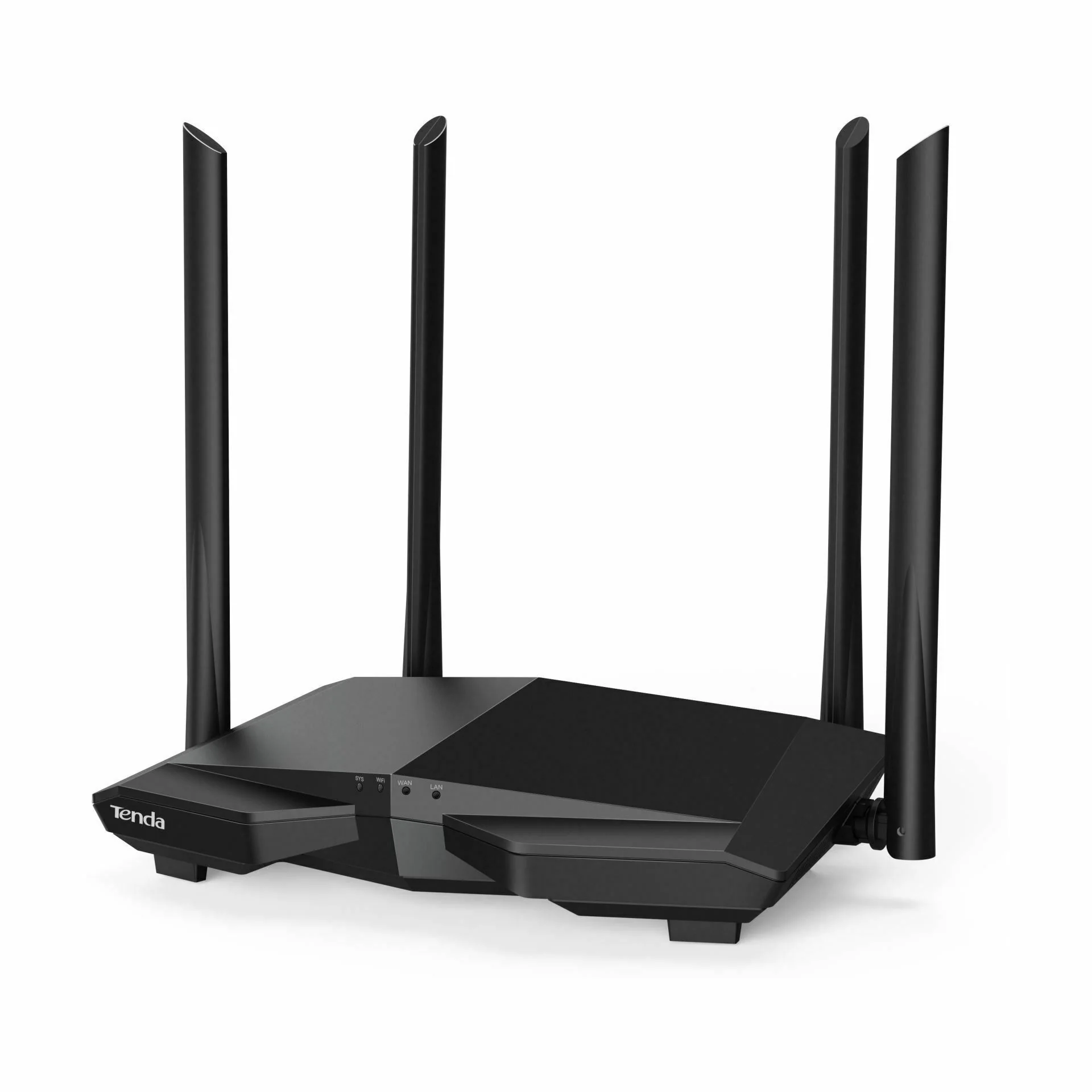 Tenda Tenda usmerjevalnik WiFi AC 1200Mb Dual-Band AC6 V5 Usmerjevalniki