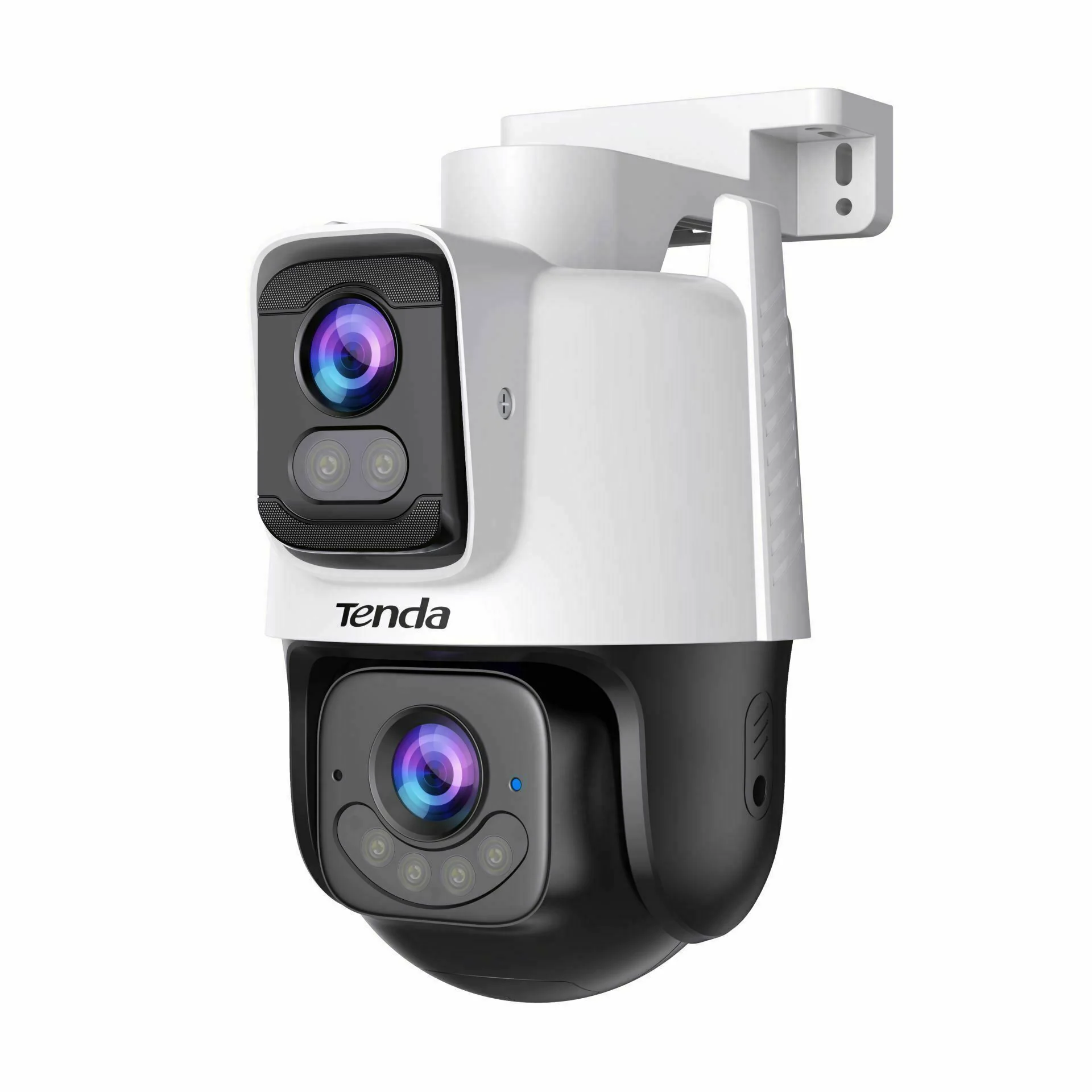Tenda Tenda kamera 3.0MP brezžična PT Dual zunanja RH9-WCA Kamere