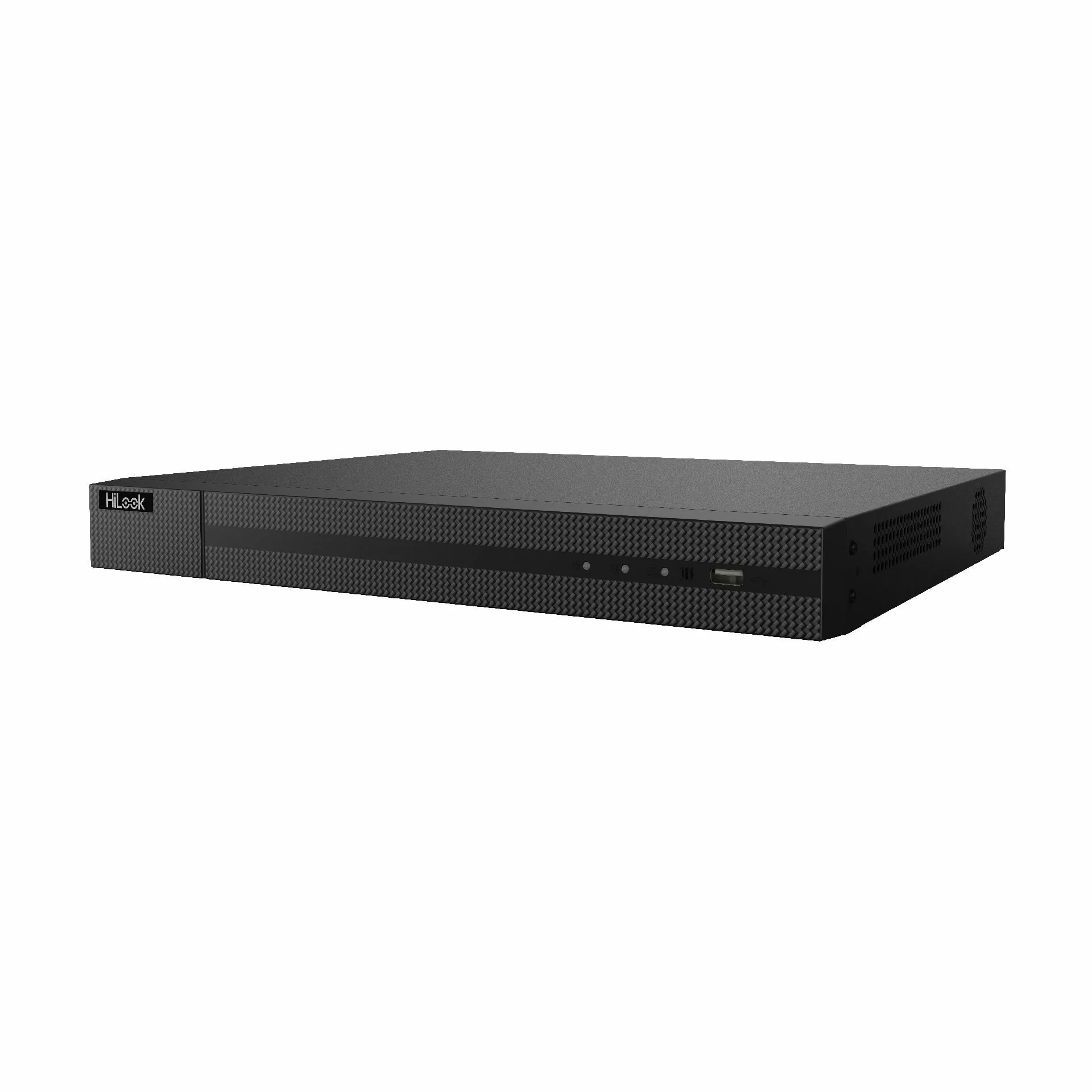 HiLook HiLook video snemalnik 8-kanalni NVR IP 2xHDD NVR-208MH-K Snemalniki