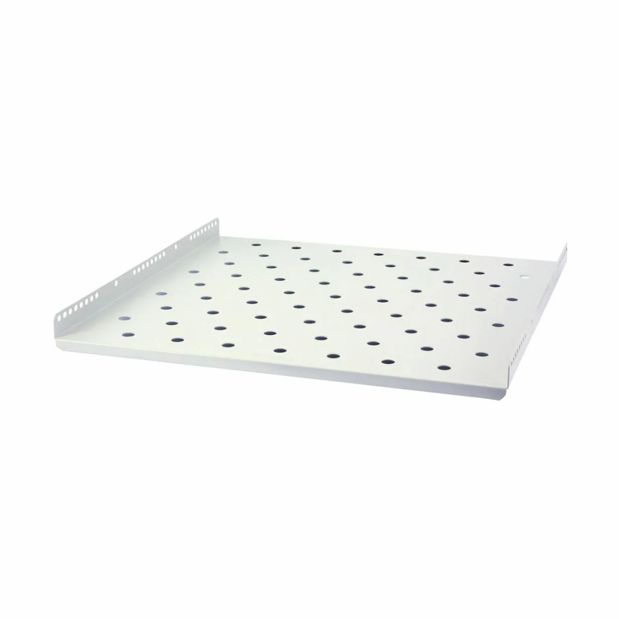 Datech DATECH polica rack 1U 475mm 2 kos siva SG.0147.1900 Police