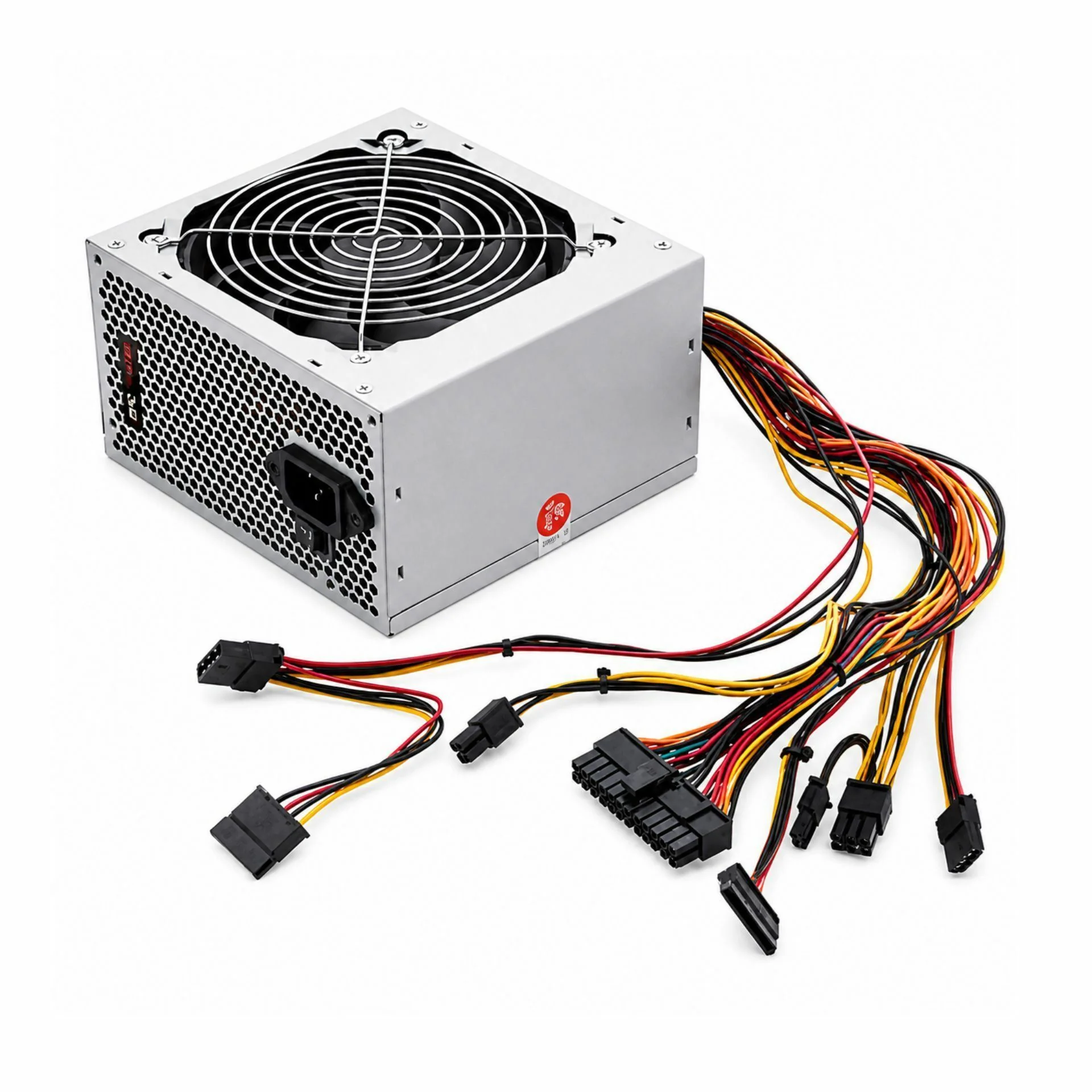 nJoy nJoy napajalnik ATX 250W PSU passive PFC 25P20CA Napajalniki