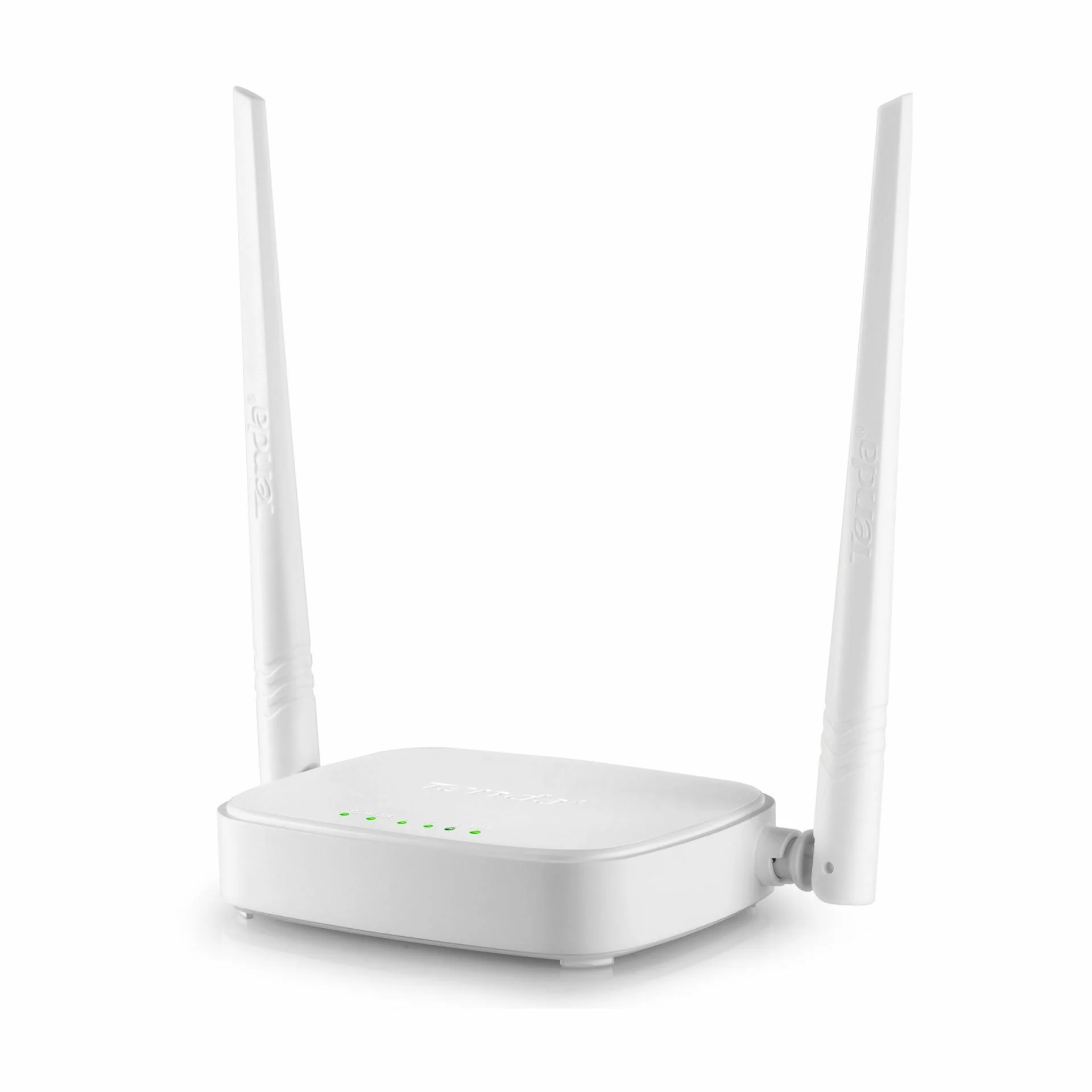 Tenda Tenda usmerjevalnik WiFi 300Mb N301 Usmerjevalniki
