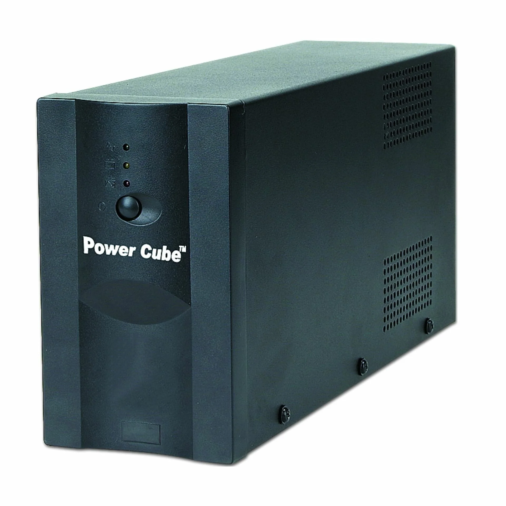 Energenie Energenie UPS 650VA UPS-PC-652A Brezprekinitveno napajanje (UPS)