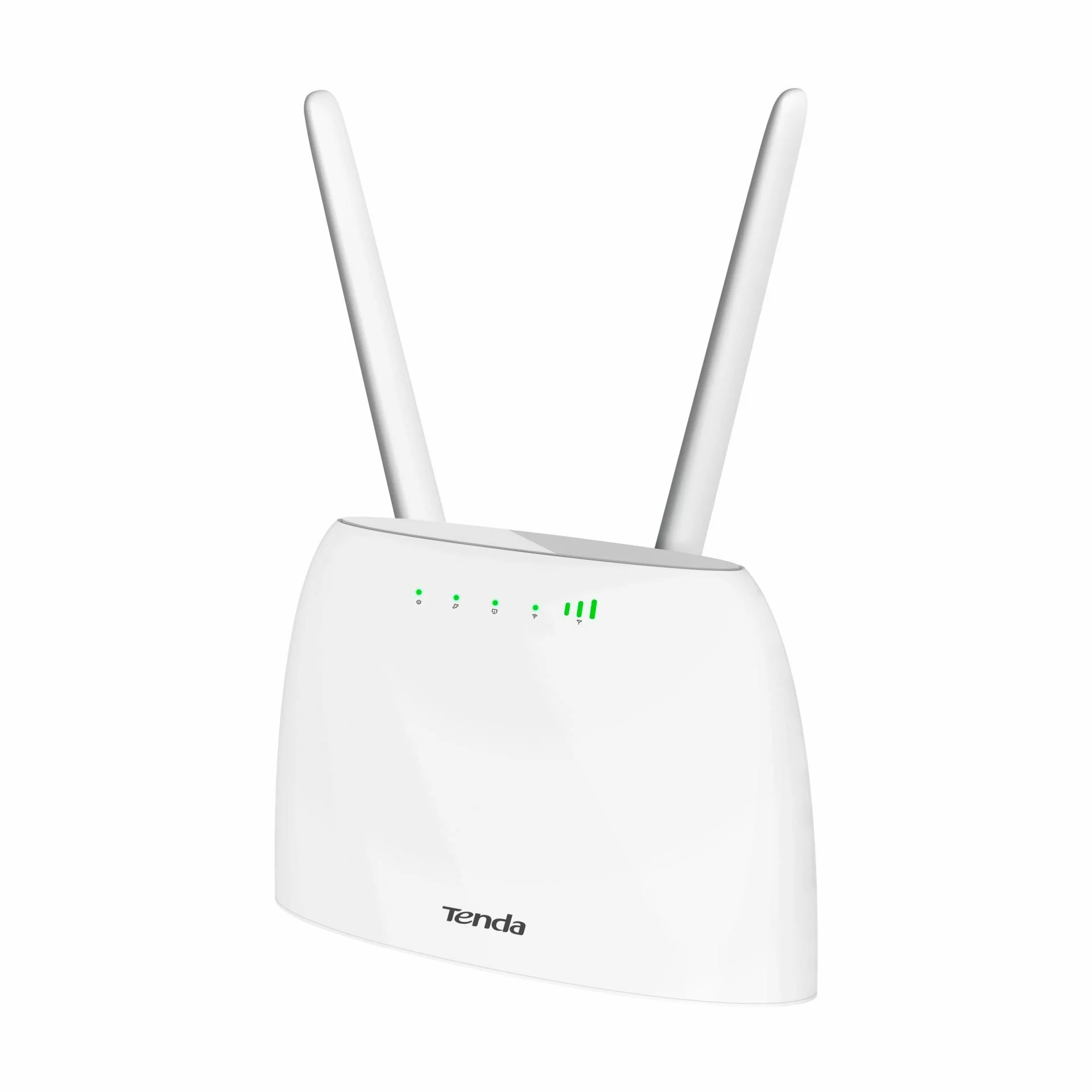Tenda Tenda usmerjevalnik WiFi 4G LTE 300Mb 4G06c Usmerjevalniki