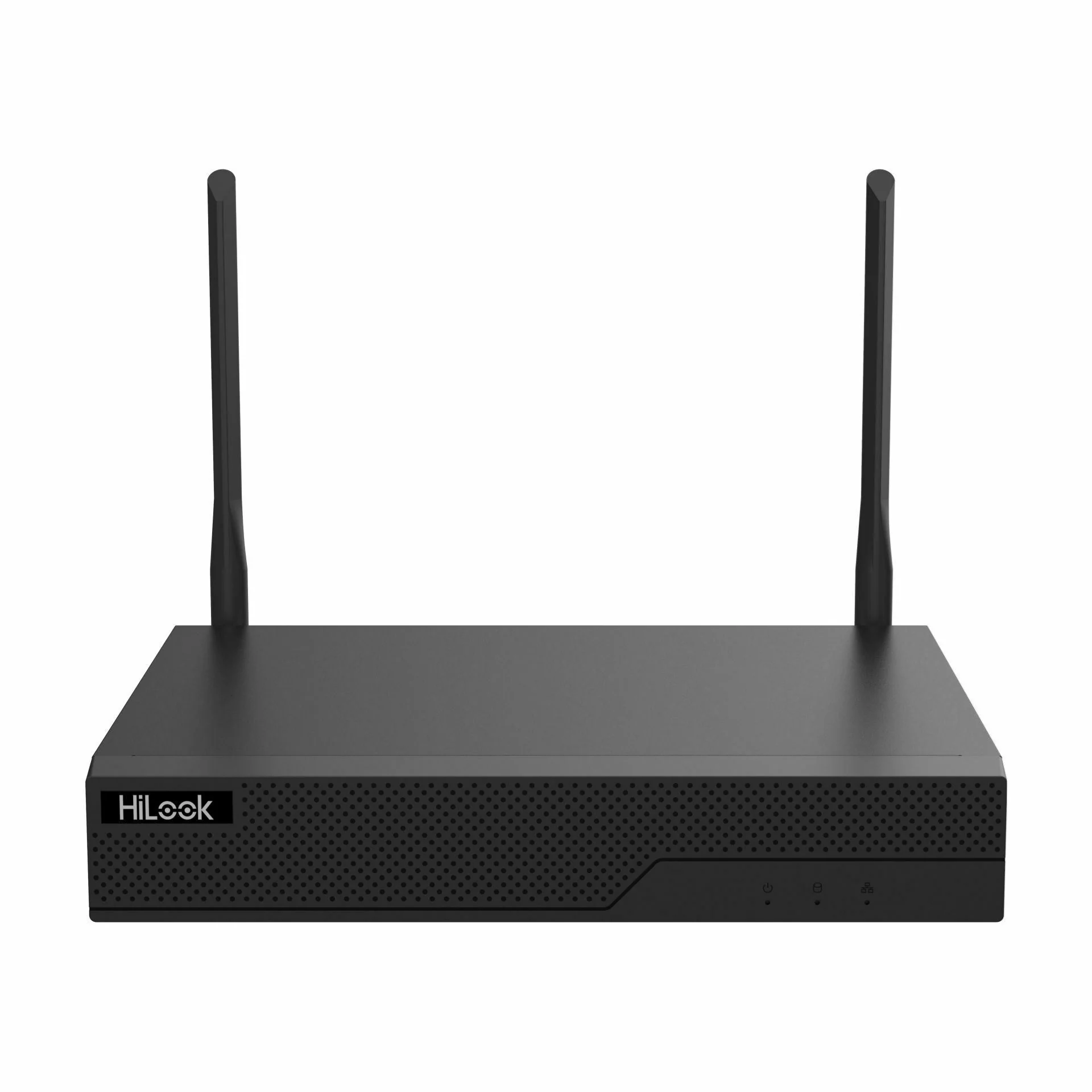 HiLook HiLook video snemalnik 8-kanalni NVR IP brezžični NVR-108MH-Q/W(STD) Snemalniki