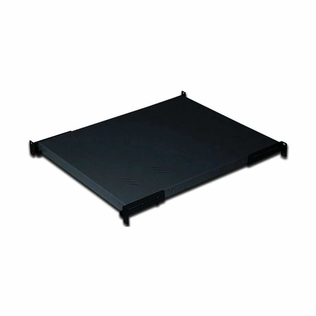 Triton Triton polica rack 1U 750mm - 80kg črna Police
