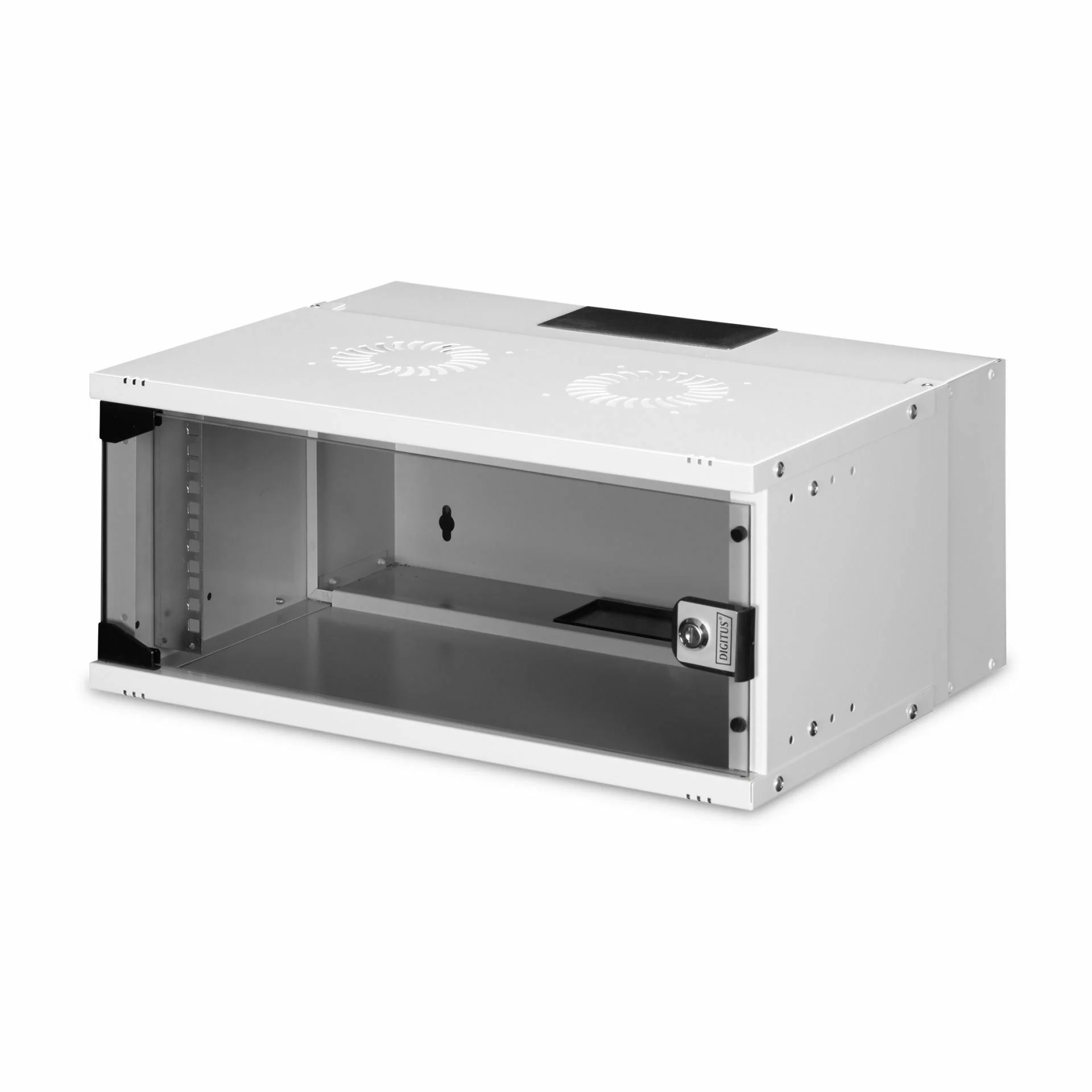 Digitus Digitus zidni kabinet 4U 240 540x400 siv DN-49200 Zidni