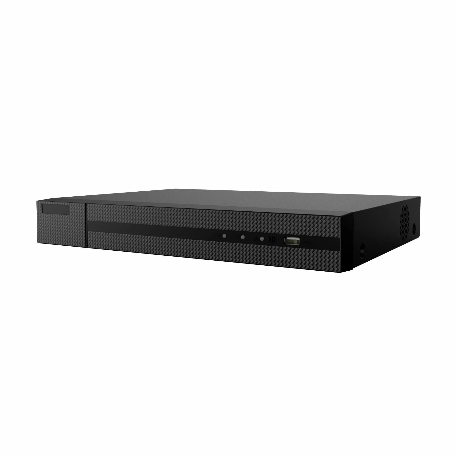 HiLook HiLook video snemalnik 4-kanalni PoE NVR IP NVR-104MH-K/4P Snemalniki