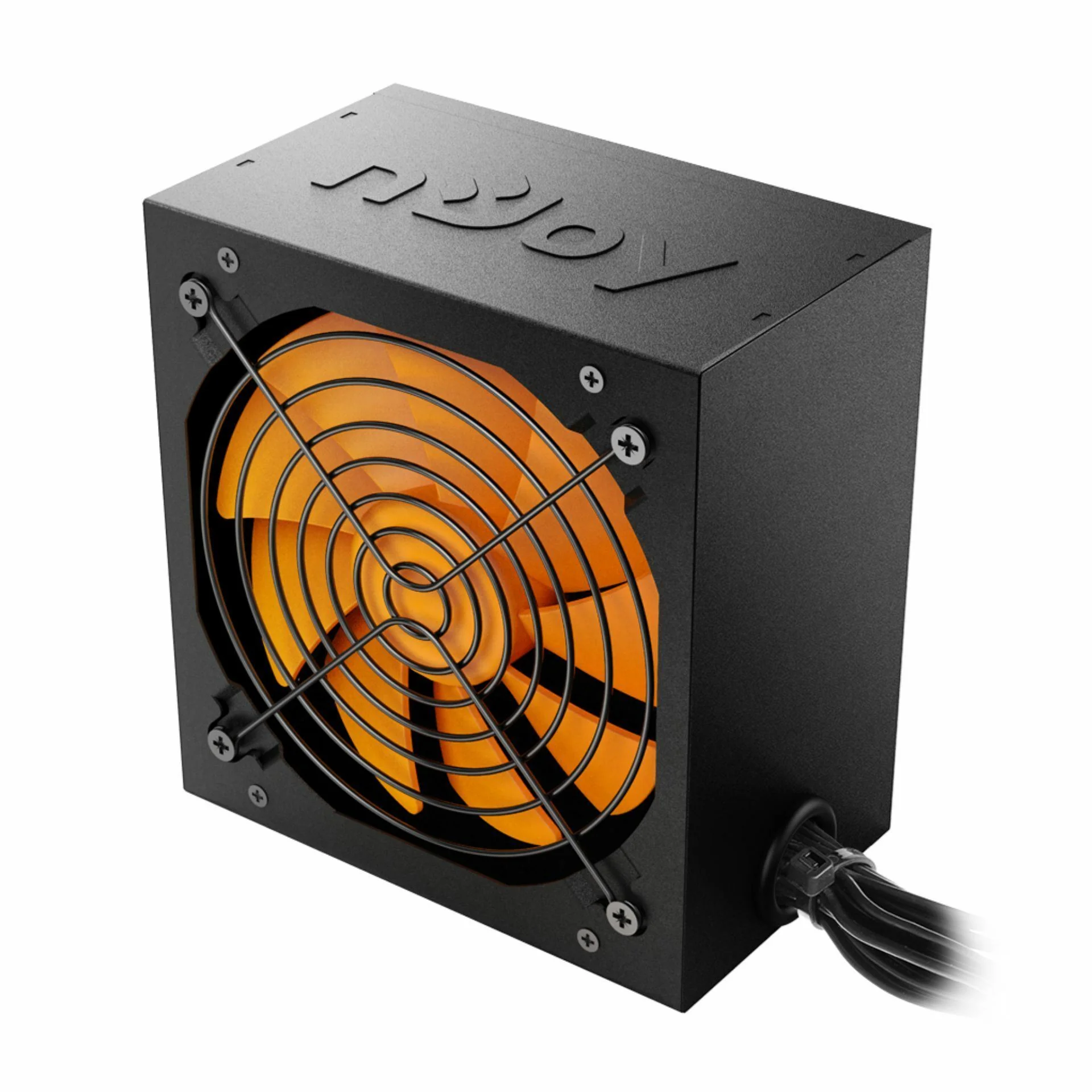 nJoy nJoy napajalnik ATX 650W PSU GOLD Nexo 650 Napajalniki