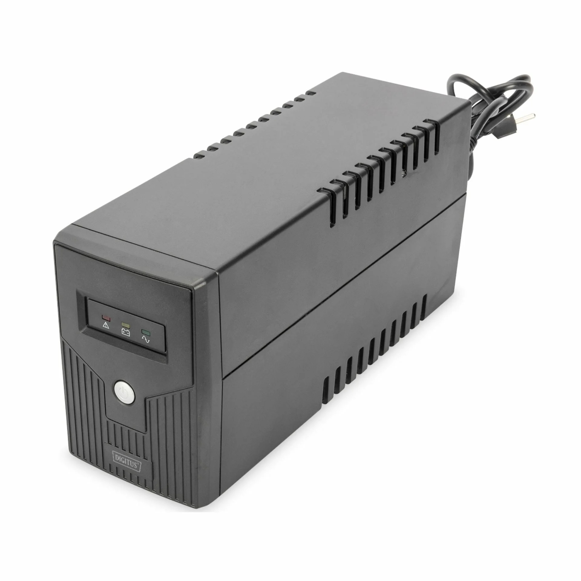 Digitus Digitus UPS 600VA DN-170063 Brezprekinitveno napajanje (UPS)