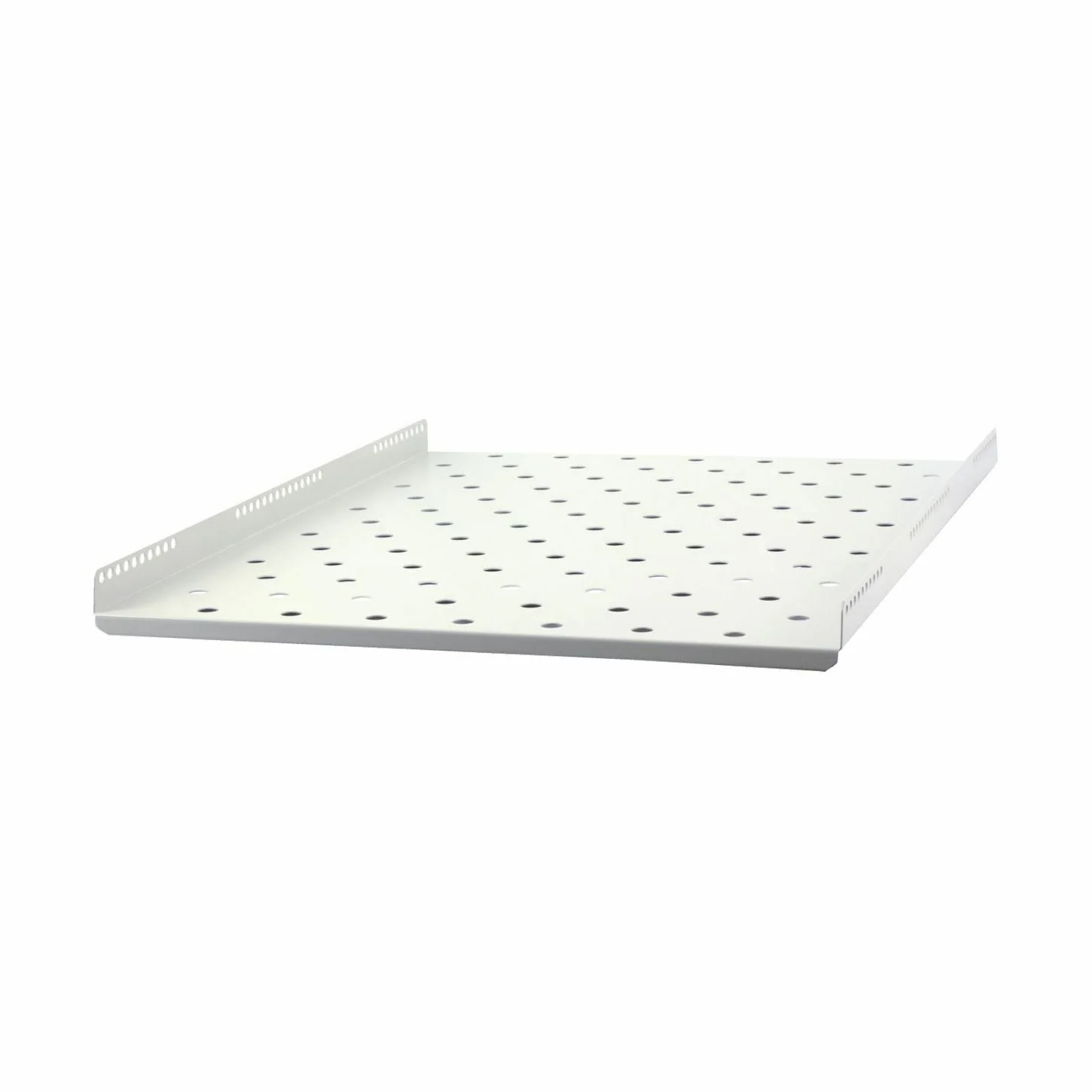Datech DATECH polica rack 1U 650mm 2 kos siva SG.0165.1900 Police