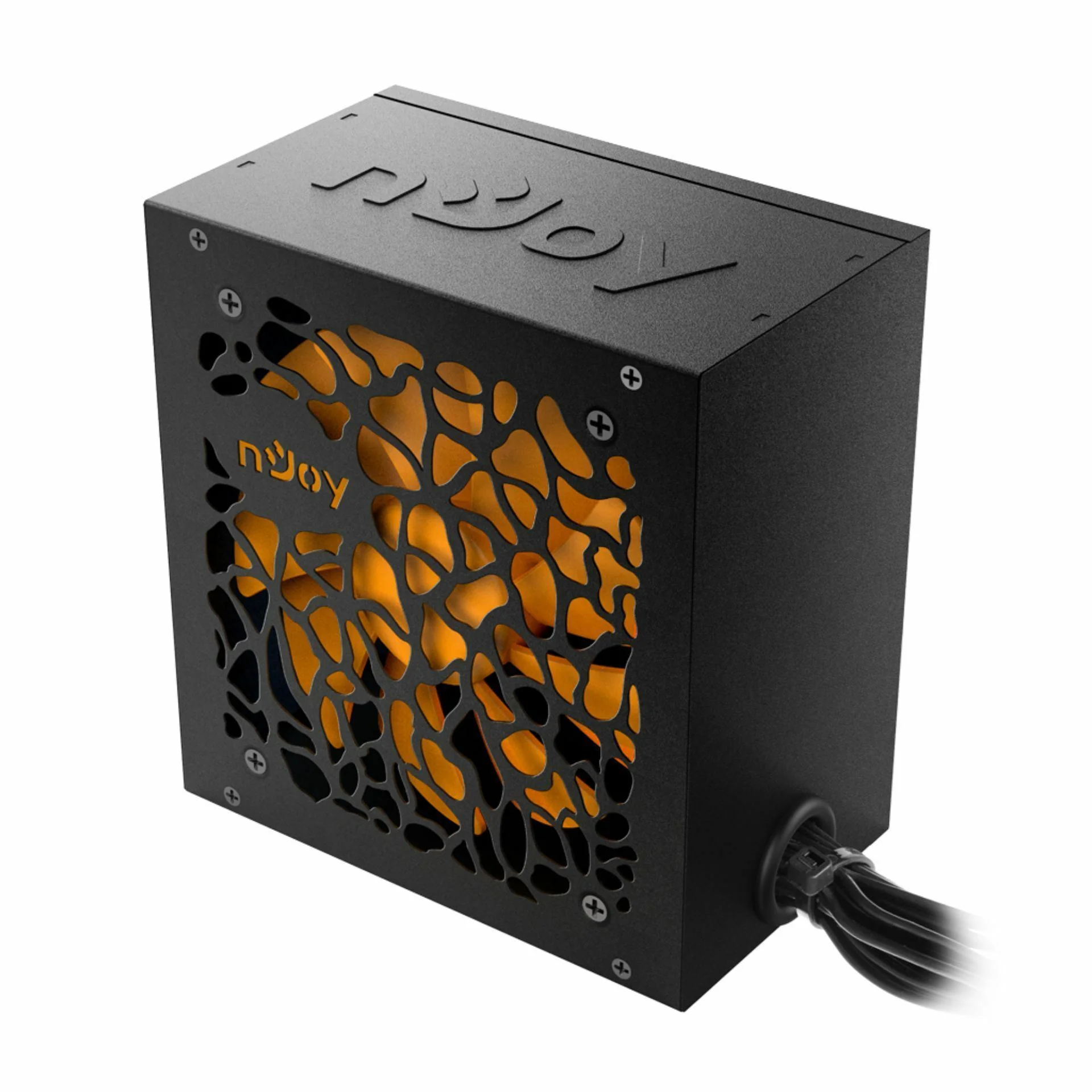 nJoy nJoy napajalnik ATX 550W PSU Titan+ 550 Napajalniki