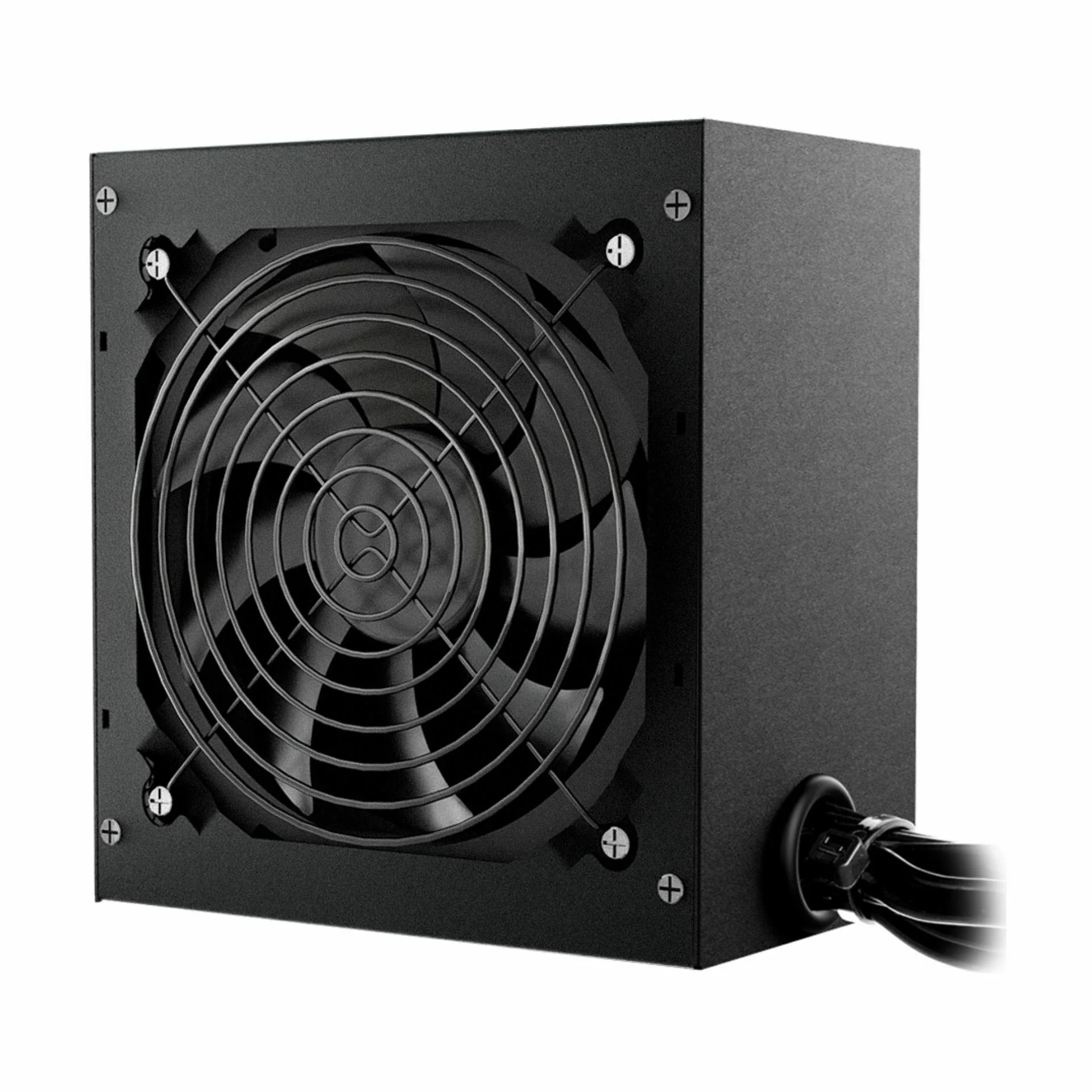 nJoy nJoy napajalnik ATX 650W PSU Synergy 650 Napajalniki