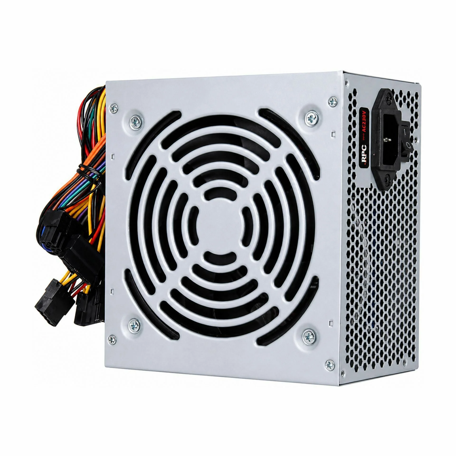 nJoy nJoy napajalnik ATX 250W PSU 25020CA Napajalniki