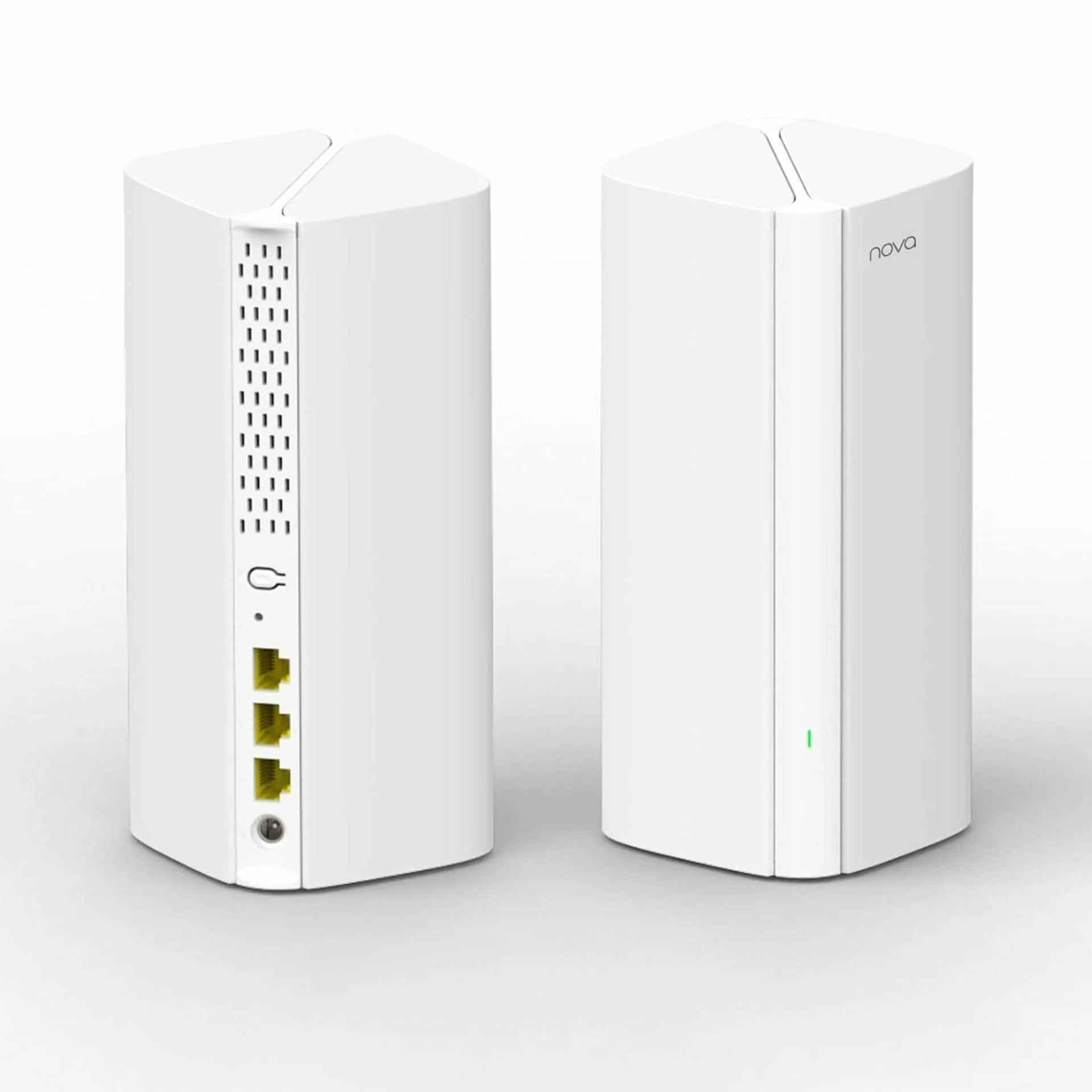 Tenda Tenda usmerjevalnik MESH AX 3000Mb set- 2 kos MX12 Usmerjevalniki