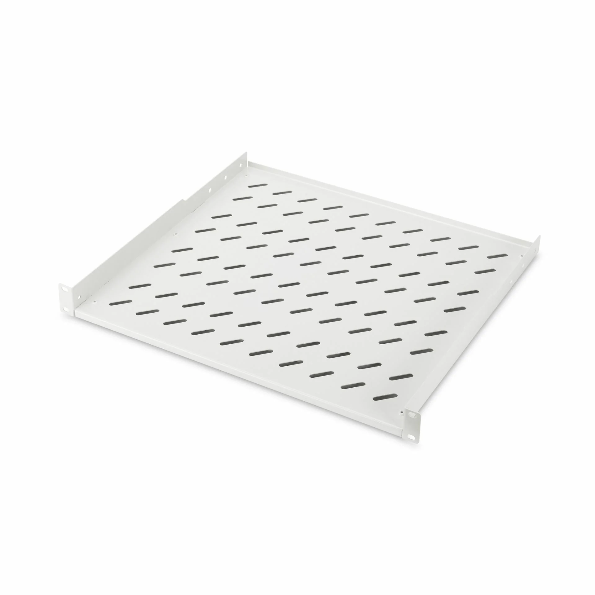 Digitus Digitus polica rack 1U 400mm-15kg siva DN-97614 Police