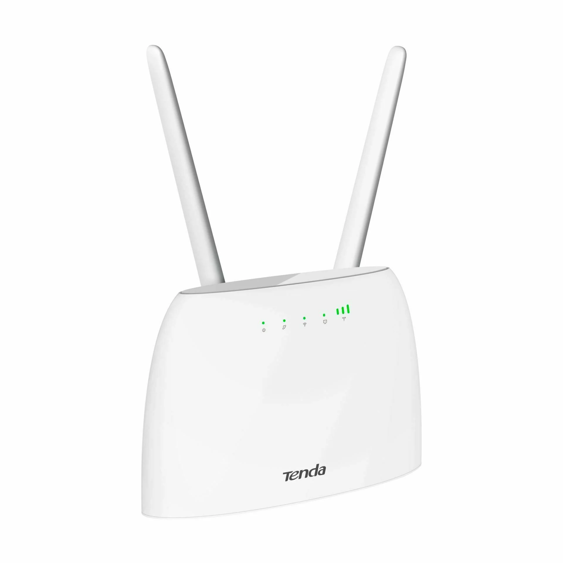 Tenda Tenda usmerjevalnik WiFi 4G LTE AC1200 4G07 Usmerjevalniki