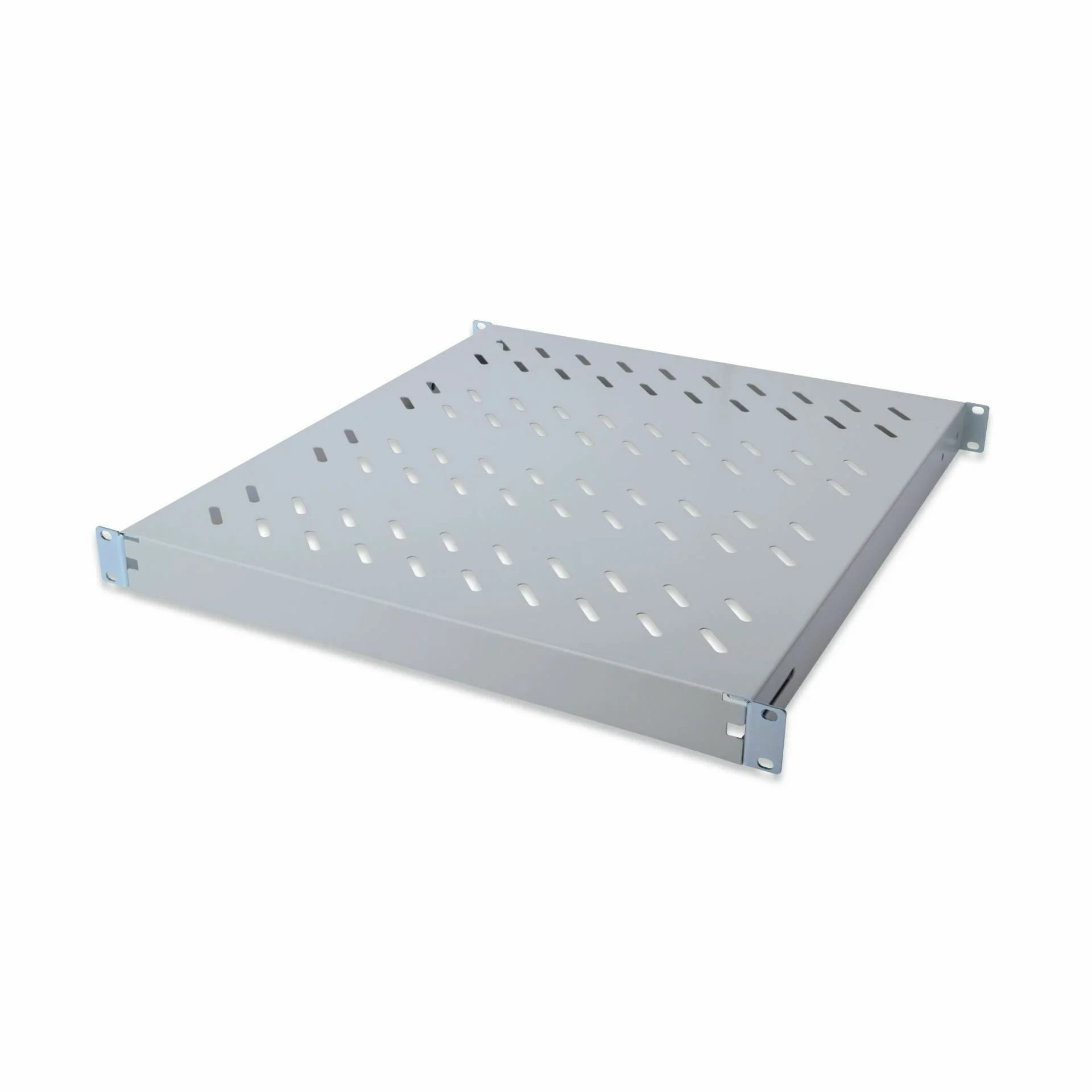 Digitus Digitus polica rack 1U 350-500mm siva DN-97644 Police