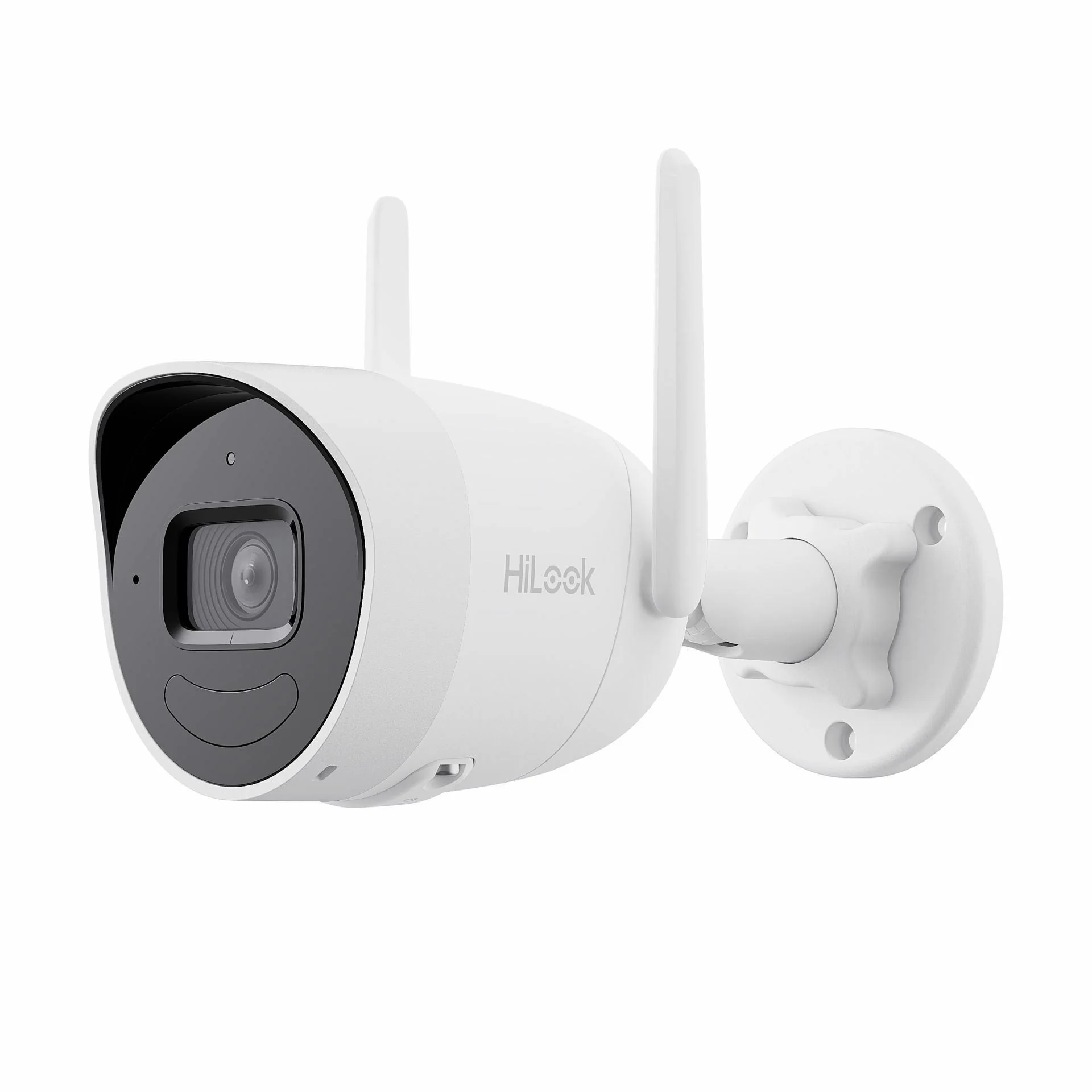 HiLook HiLook kamera 4.0MP brezžična zunanja IPC-B140HA-D/W(W) Kamere