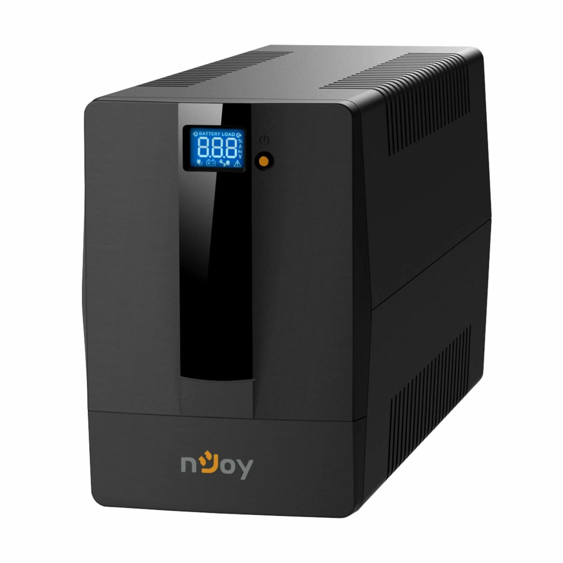 nJoy nJoy UPS 1000VA Line-Interactive Horus Plus 1000 Brezprekinitveno napajanje (UPS)