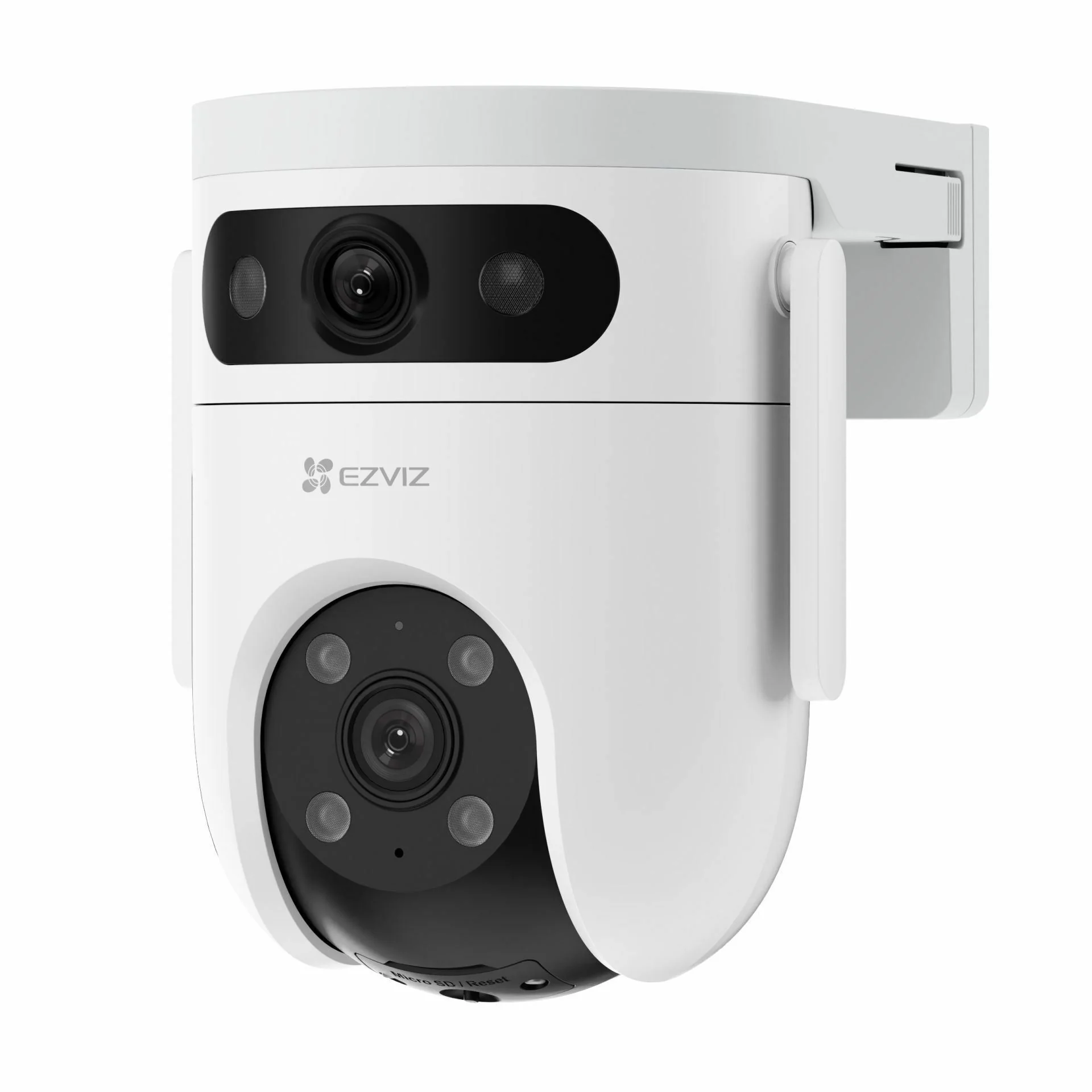 EZVIZ EZVIZ kamera 3.0MP brezžična PT H9c Dual zunanja 3MP Kamere