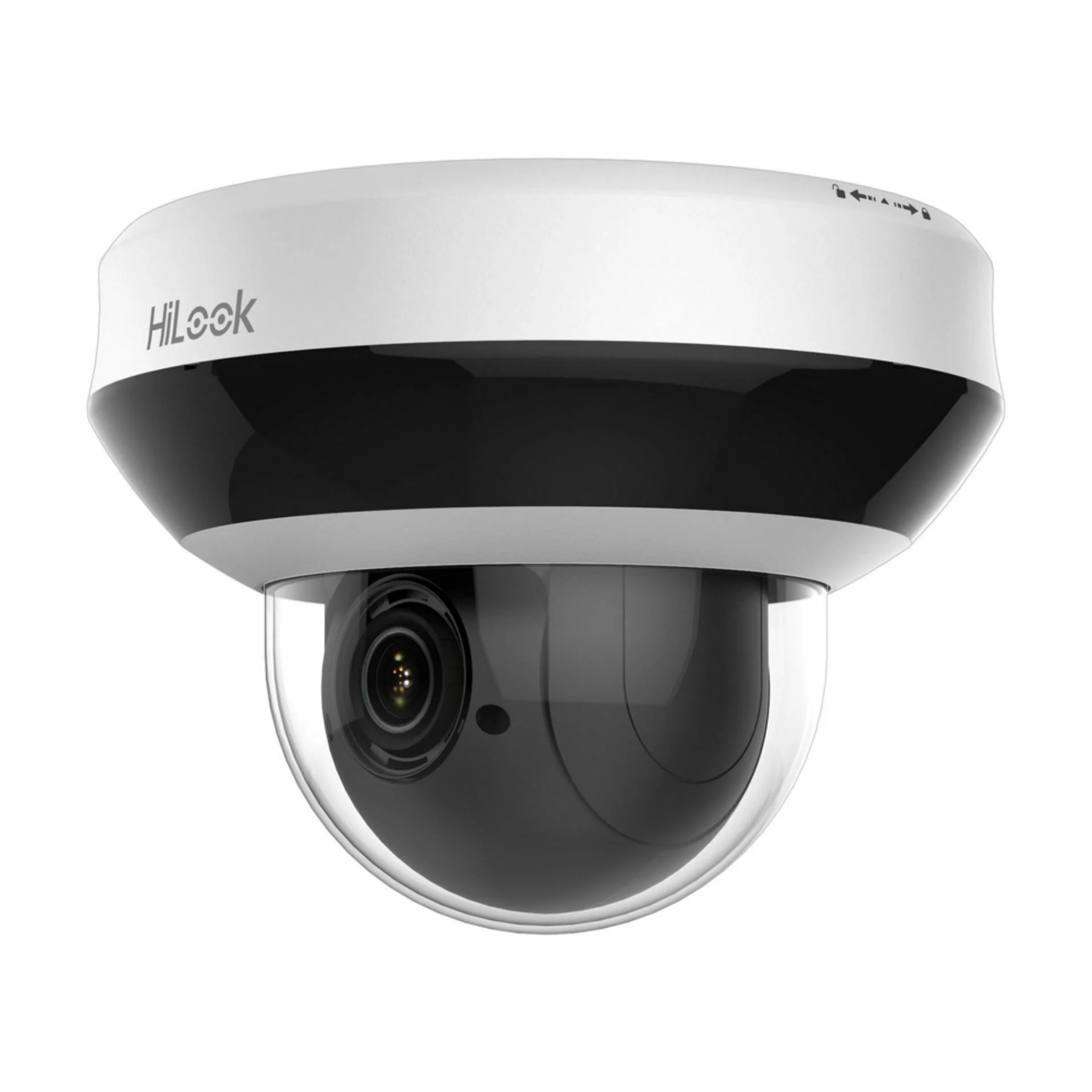 HiLook HiLook kamera 4.0MP PTZ-N2404I-DE3(F) PTZ, 4x zoom Kamere